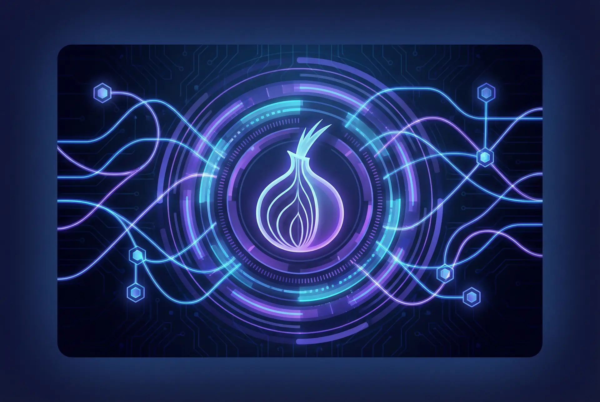 Tor Browser配置指南 - 51黑料